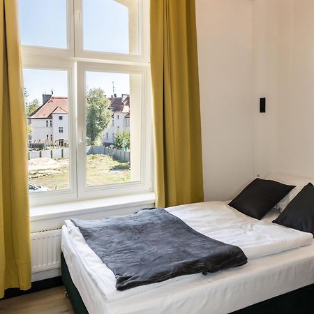 Tumski Apartments 24H Self Check-In Poznań Eksteriør billede